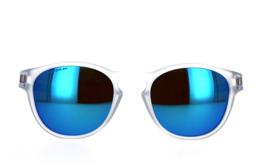 Oakley Oakley Sunglasses Unisex Blue