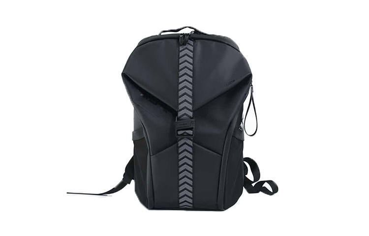 Lenovo Fabric 80% Polyester 20% PU Laptop Bag Large Unisex Black