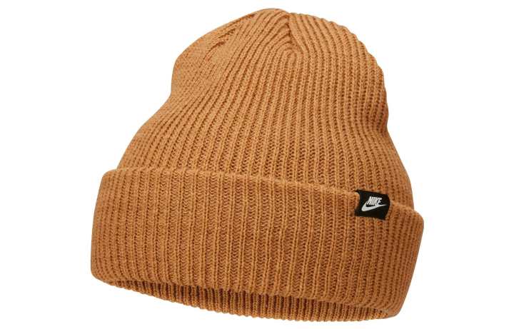 Nike Nike Beanies Unisex Brown