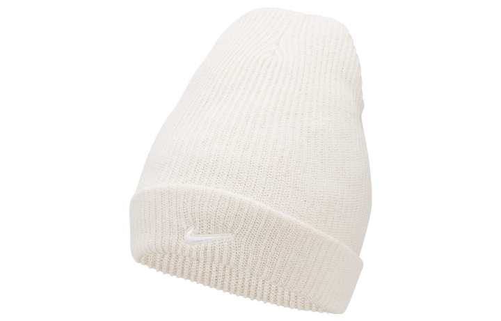 Nike Nike Polyester Beanies Unisex White
