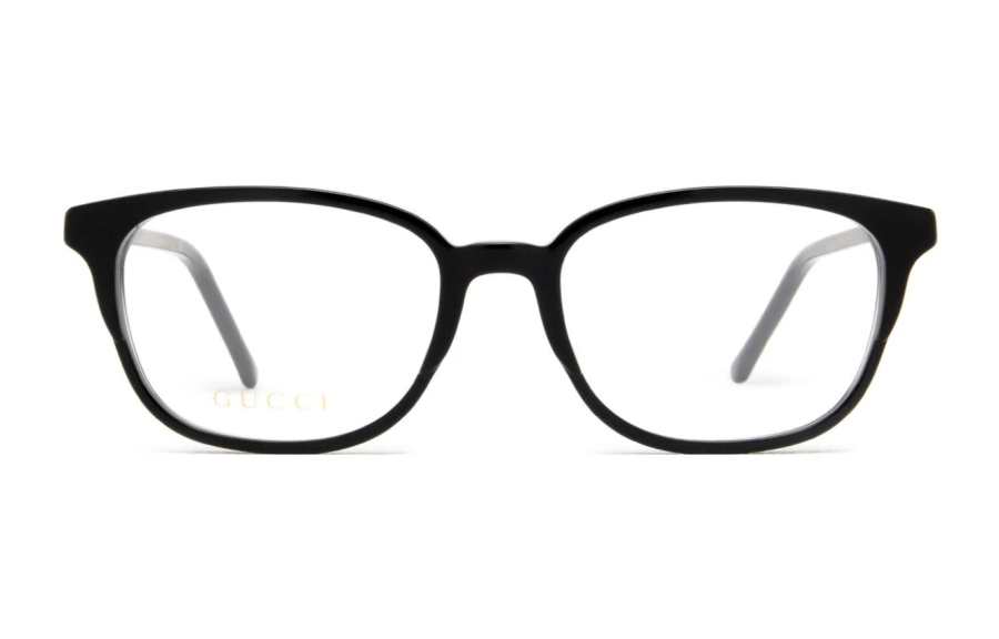 GUCCI GUCCI Eyewear Rectangular Frame Glasses