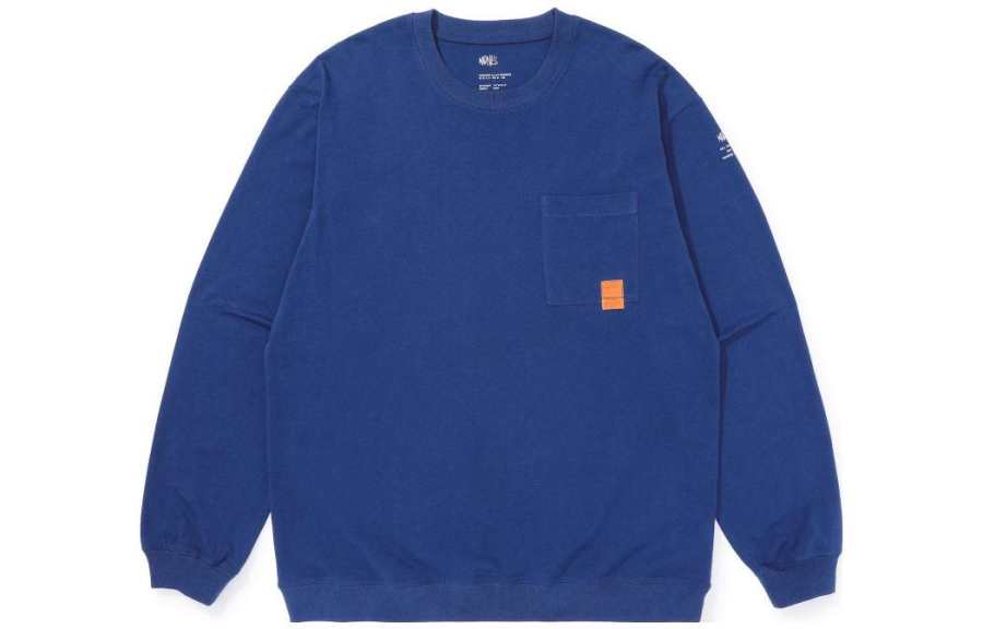 MADNESS FW22 T Shirt Men's Blue