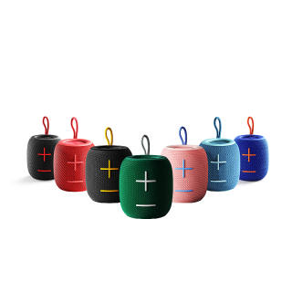 Sanag Outdoor & PA Speakers