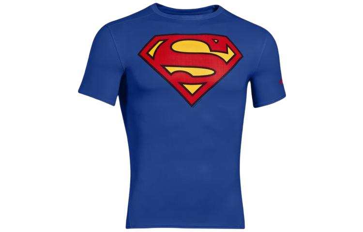 Under Armour Under Armour T Shirt Men's Blue