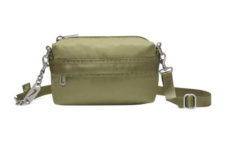 Nike Nike Fabric Fanny Pack, Handheld Crossbody Bag, Shoulder Bag Women's