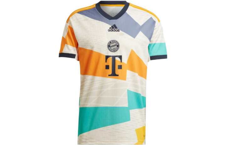 Adidas Adidas T Shirt Men's Multicolor