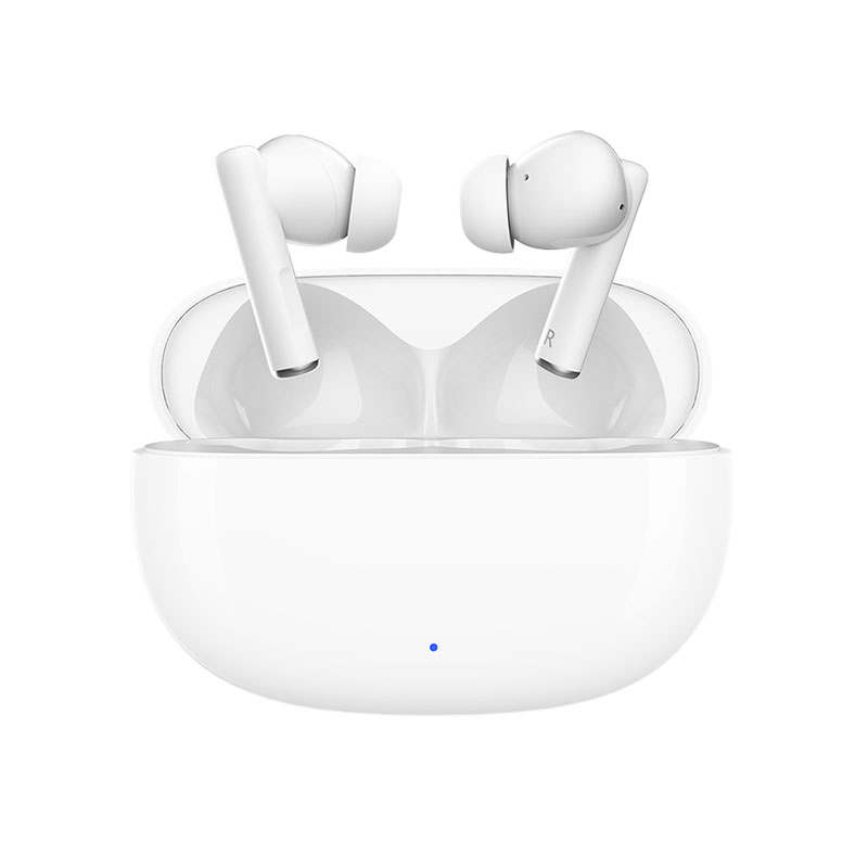 HONOR HONOR Selected MOECEN Earbuds X3 Half In ear Active Noise Cancellation Bluetooth Headset