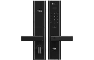 HONGMENGZHIXUAN Smart Locks