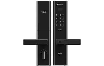 HONGMENGZHIXUAN Smart Locks