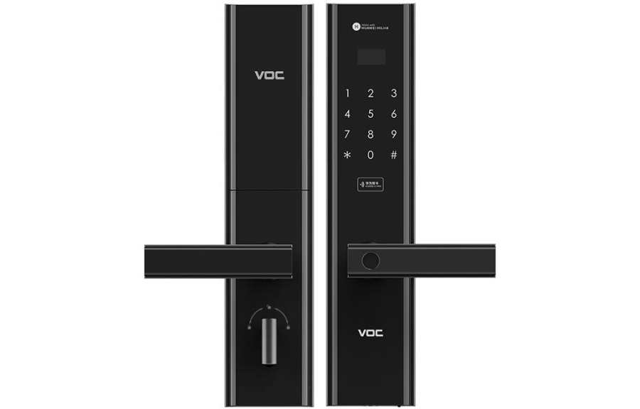 HONGMENGZHIXUAN Smart Locks