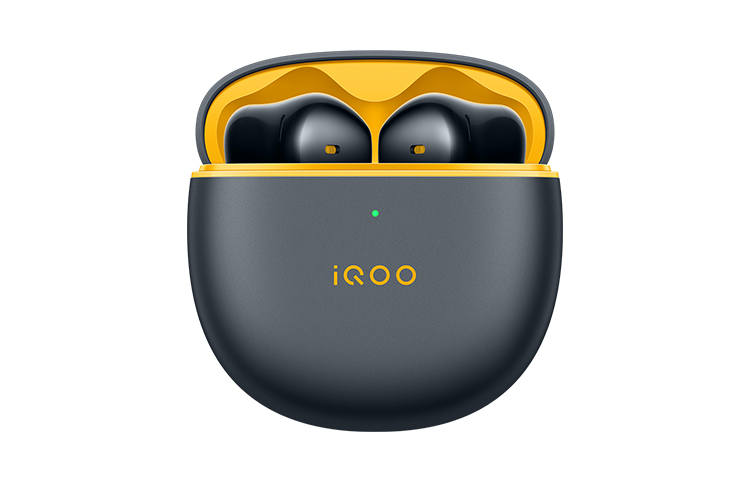 Vivo Vivo IQOO TWS Air Half In ear Bluetooth Headset