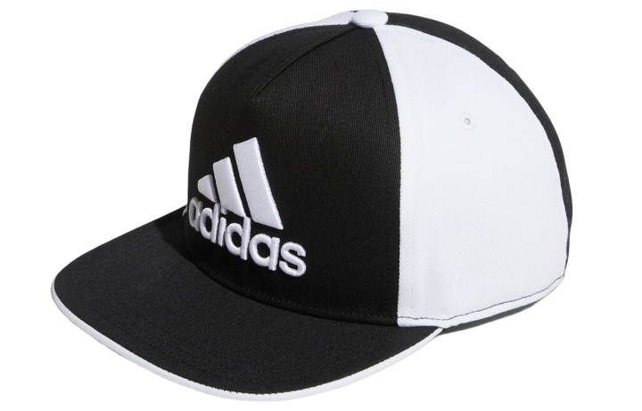 Adidas Adidas Cotton Baseball Caps Kids' Black/White