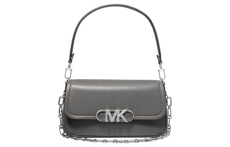 MICHAEL KORS PARKER Leather Handbag, Shoulder Bag Women's