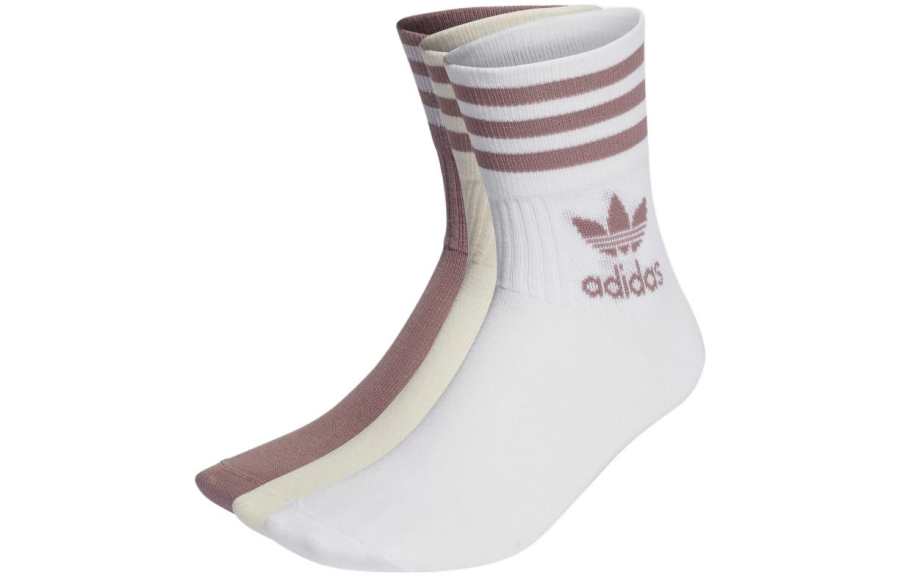 Adidas Originals Unisex Crew Socks