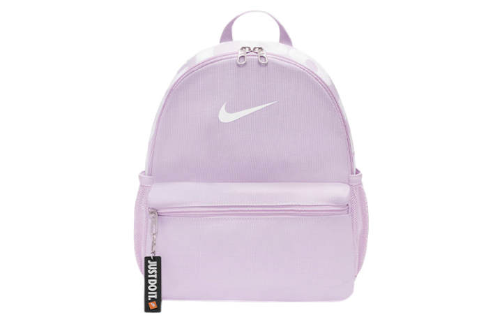Nike Nike Fabric Backpack Regular Women's Pink Purple