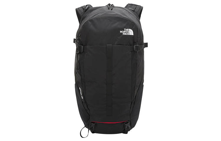 THE NORTH FACE Basin 36L Travel Backpack Outdoor Bag Nylon Black Unisex