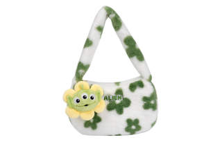 POTDEMIEL Disney/Disney Polyester Shoulder Bag Regular Unisex