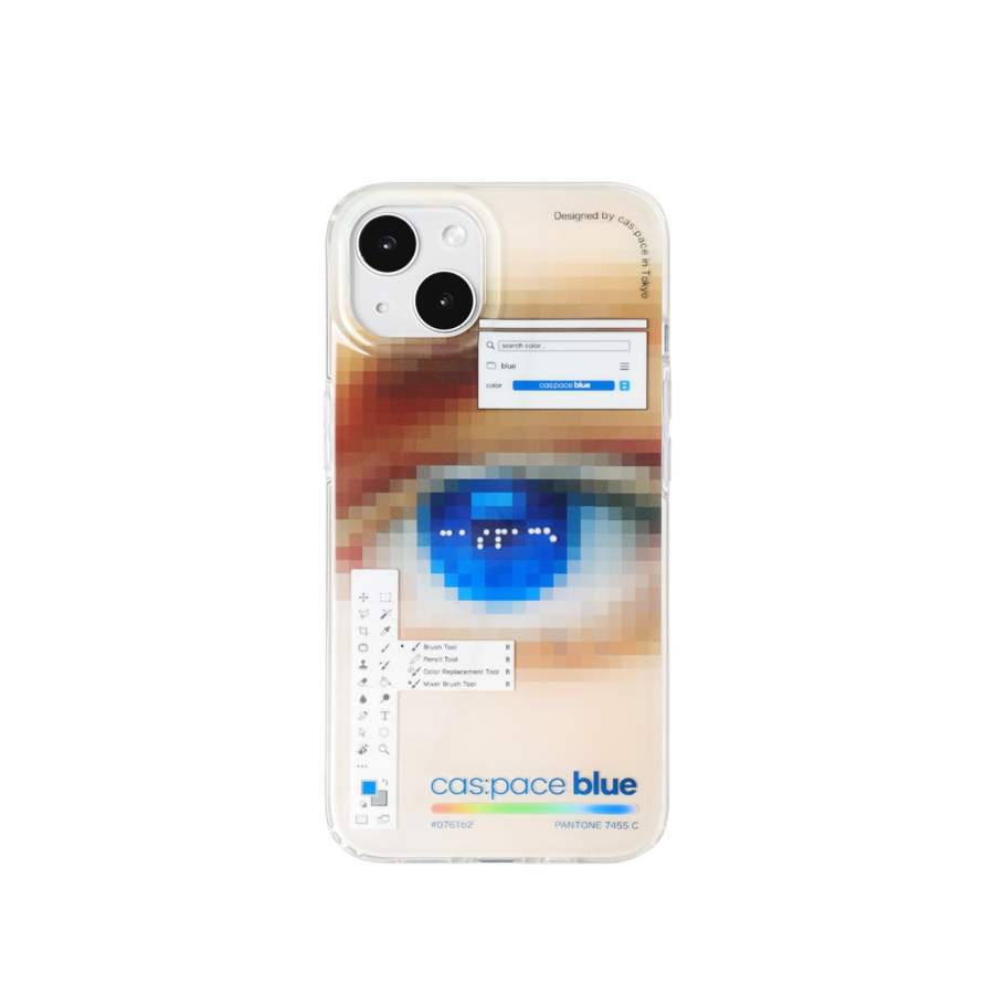 Shell Space Phone Cases