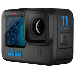 GoPro HERO11 Black 5.3k Waterproof Camera Vlog Outdoor Diving Cycling Anti Shake Action Cameras