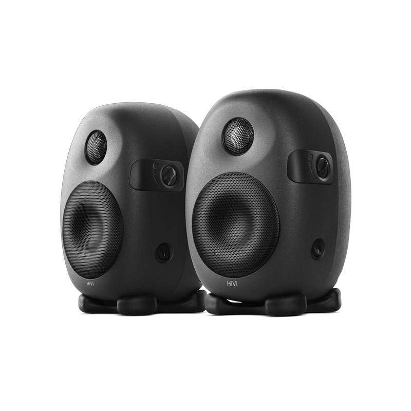 HIVI HIVI Hi Fi Speakers
