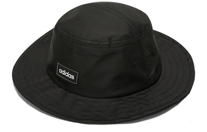 Adidas Adidas Bucket Hats Unisex Black