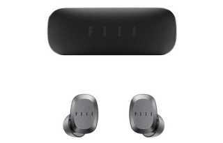 FIIL T1 Lite 32 Hours, Long Battery Life, IPX7 Waterproof In ear Wireless Bluetooth Headphone