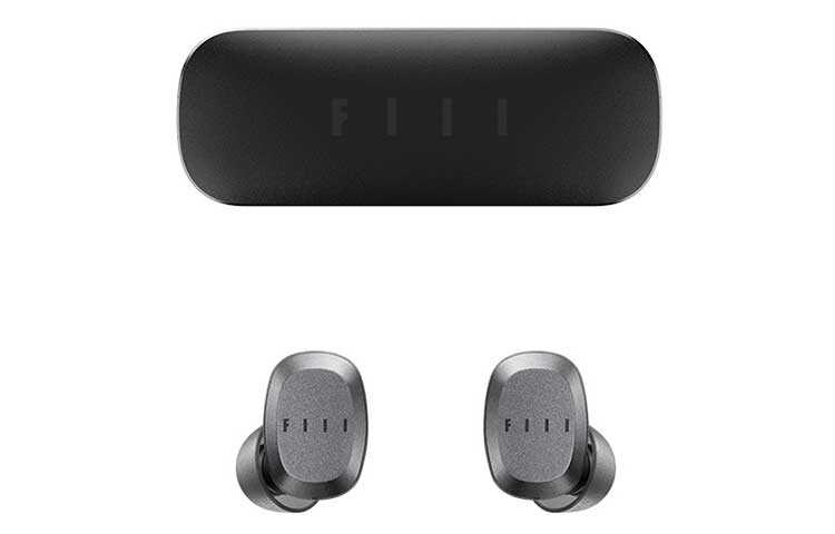 FIIL FIIL T1 Lite 32 Hours, Long Battery Life, IPX7 Waterproof In ear Wireless Bluetooth Headphone