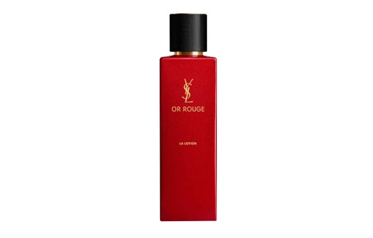 SAINT LAURENT Brand New Herbal Baby Lotions Luxury Skin Soothing Toner Serums Water Hydrating 150ml