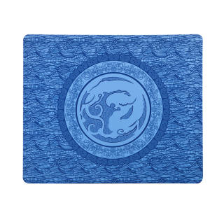 Tiger Gaming Mouse Pads & Wrist Rests