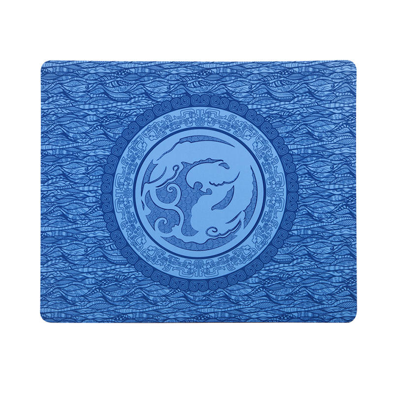 Tiger Gaming Mouse Pads & Wrist Rests