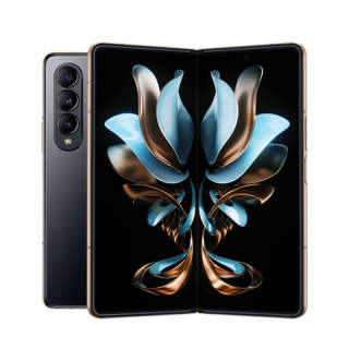 SAMSUNG W23 Snapdragon 8+ Gen 1 Heartfelt Global Reach, Foldable Display 5G Flagship Cell Phones