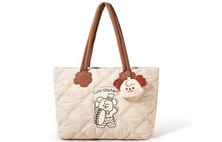 Sound For Life Shoulder Bags