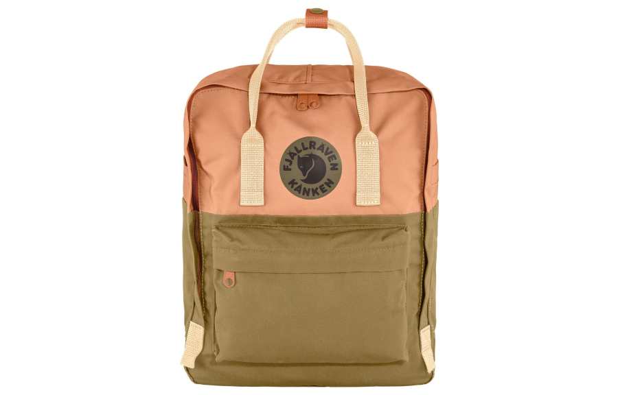 Fjallraven Kanken 16L Outdoor Bags Polyester Unisex
