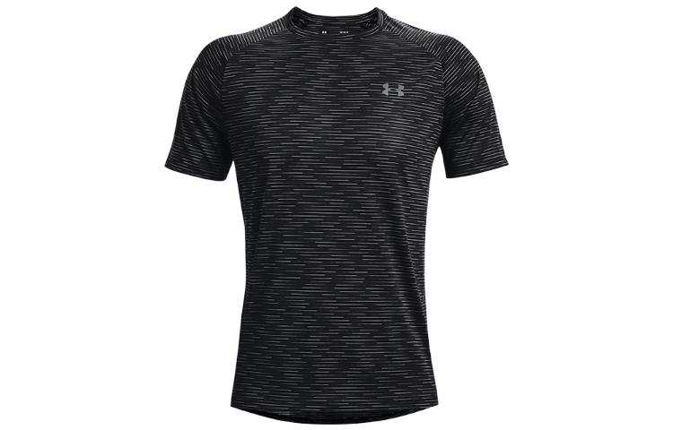 Under Armour Under Armour T Shirt Men's Black