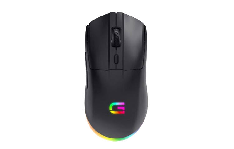 DELL GM3323D Daiji Selected Dual Mode RGB Lightweight Design With 6th Setting DPI Adjustment