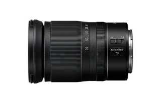 Nikon Z24 70/4S Disassemble Camera Lenses 24mm*70mm