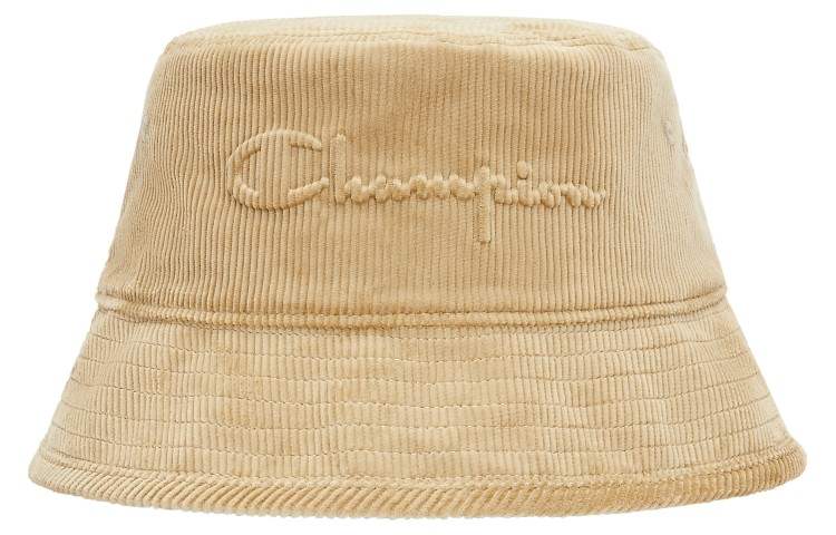 Champion Corduroy Bucket Hats Unisex