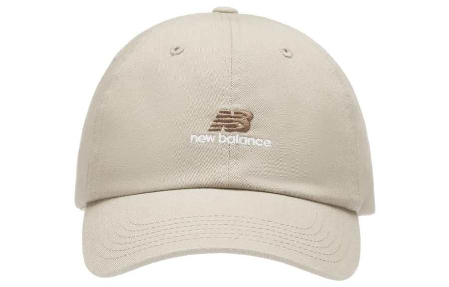 New Balance New Balance Baseball Caps Unisex Khaki
