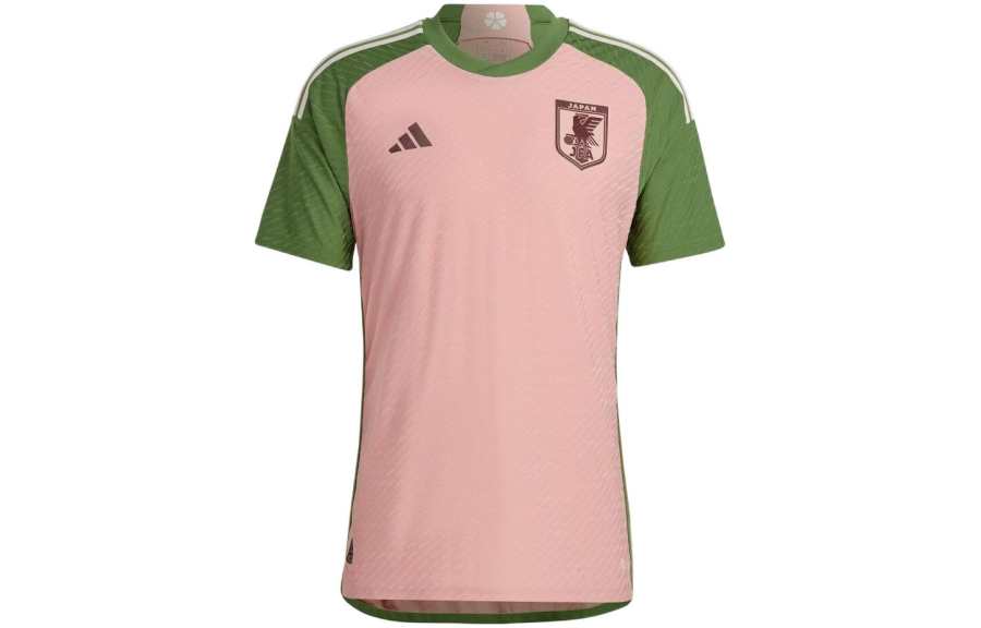 Adidas Adidas X Nigo Japan National Soccer Team Special Collection Jersey