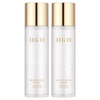 HKH Gold Pure Beauty Toner Hydrating Tightening Soothing Hydrating