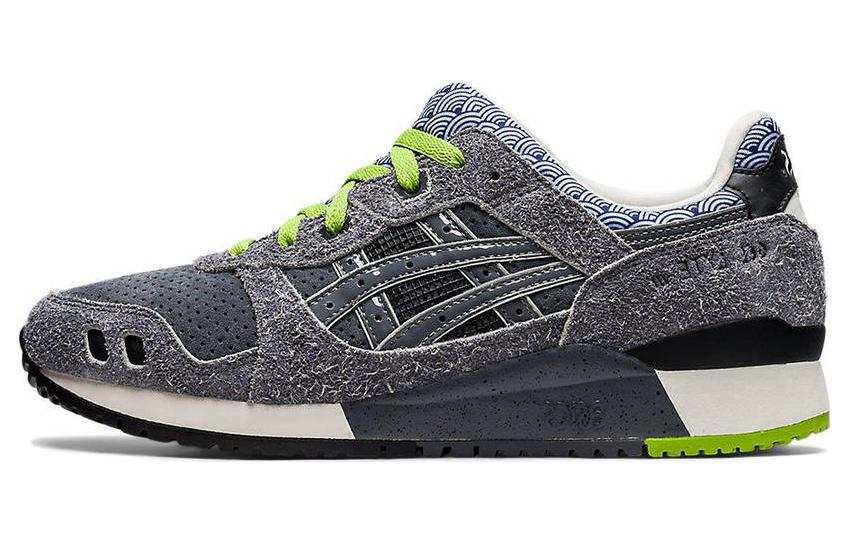 ASICS ASICS Gel Lyte Iii Nice Kicks Castlerock