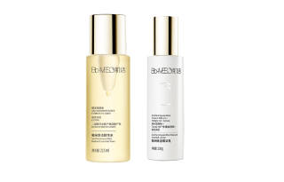BIO-MESO JIHUO Brown Rice Revitalizing Lotion Skincare Sets
