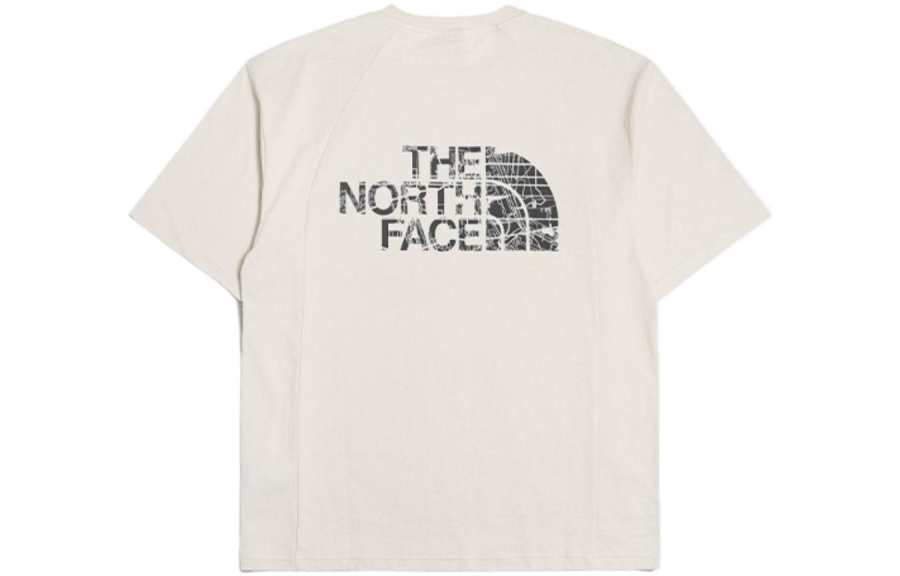 THE NORTH FACE T Shirt Men's White