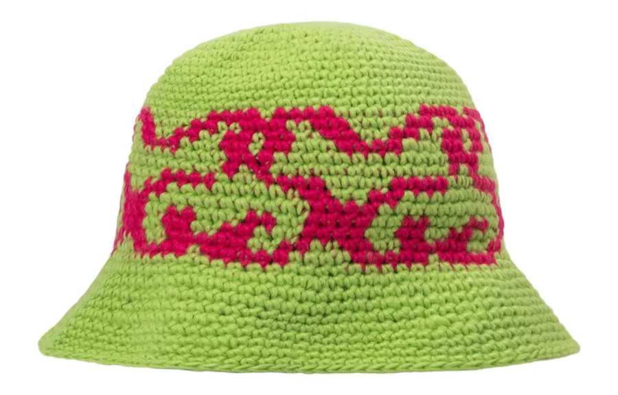Stussy Stussy Ss Knit Bucket Hat