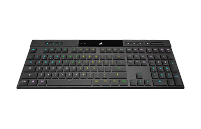 USCORSAIR Keyboards