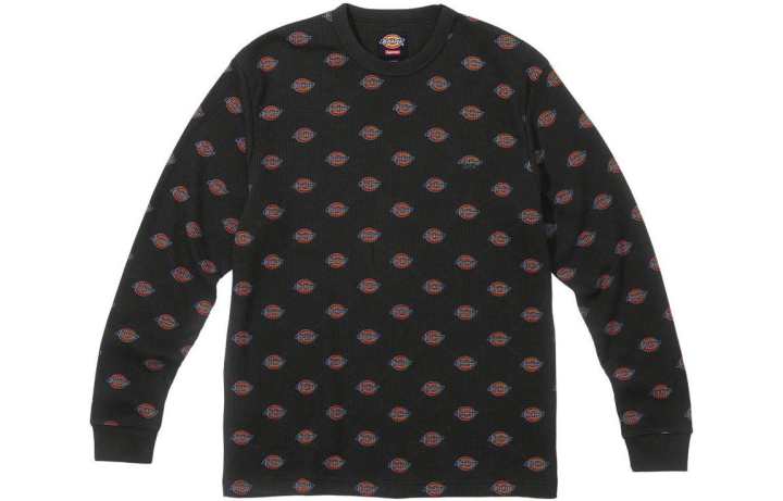 Supreme Supreme x Dickies Supreme X DickiesSupreme FW22 WEEK9 T Shirt Unisex