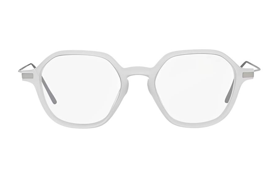 PRADA PRADA Prescription Glasses Women's White