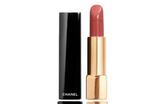 CHANEL Dazzling Charm Lip Balm Collection, Black Tube Lipstick Cream Moisturizing Complexion Glossy Lip Shiny