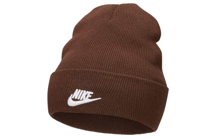 Nike Nike Beanies Unisex Brown