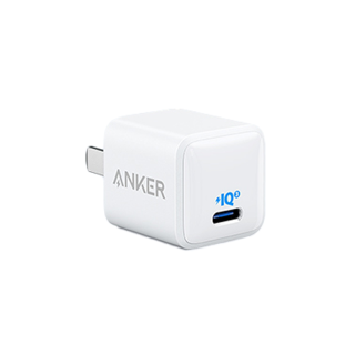 ANKER Chargers
